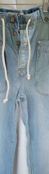 We The Free - ROCKWELL SLOUCHY JEANS PANTS - Picture 5 of 6